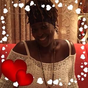 Meet your Posher, Tammy